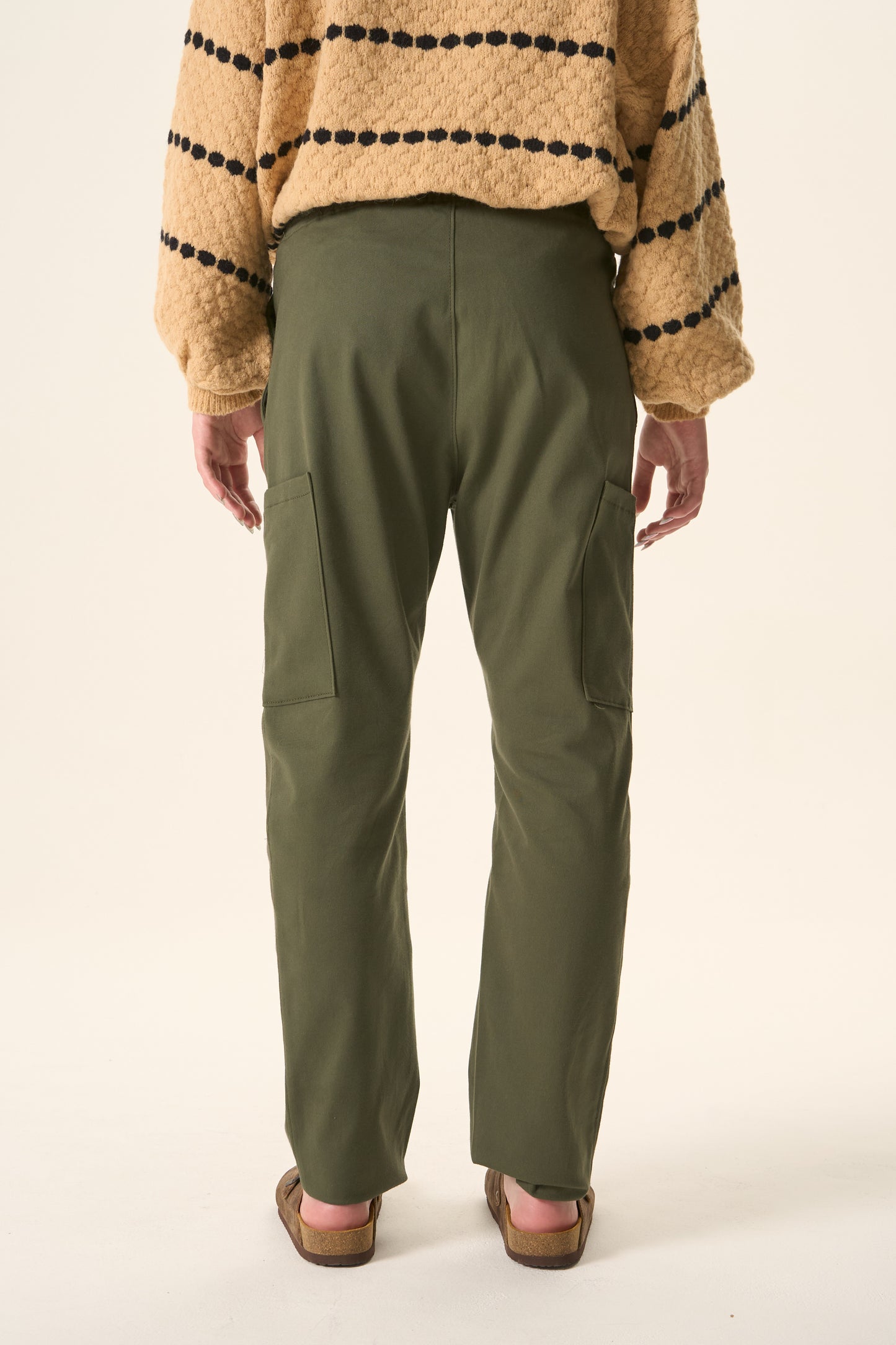 VERDE MILITAR