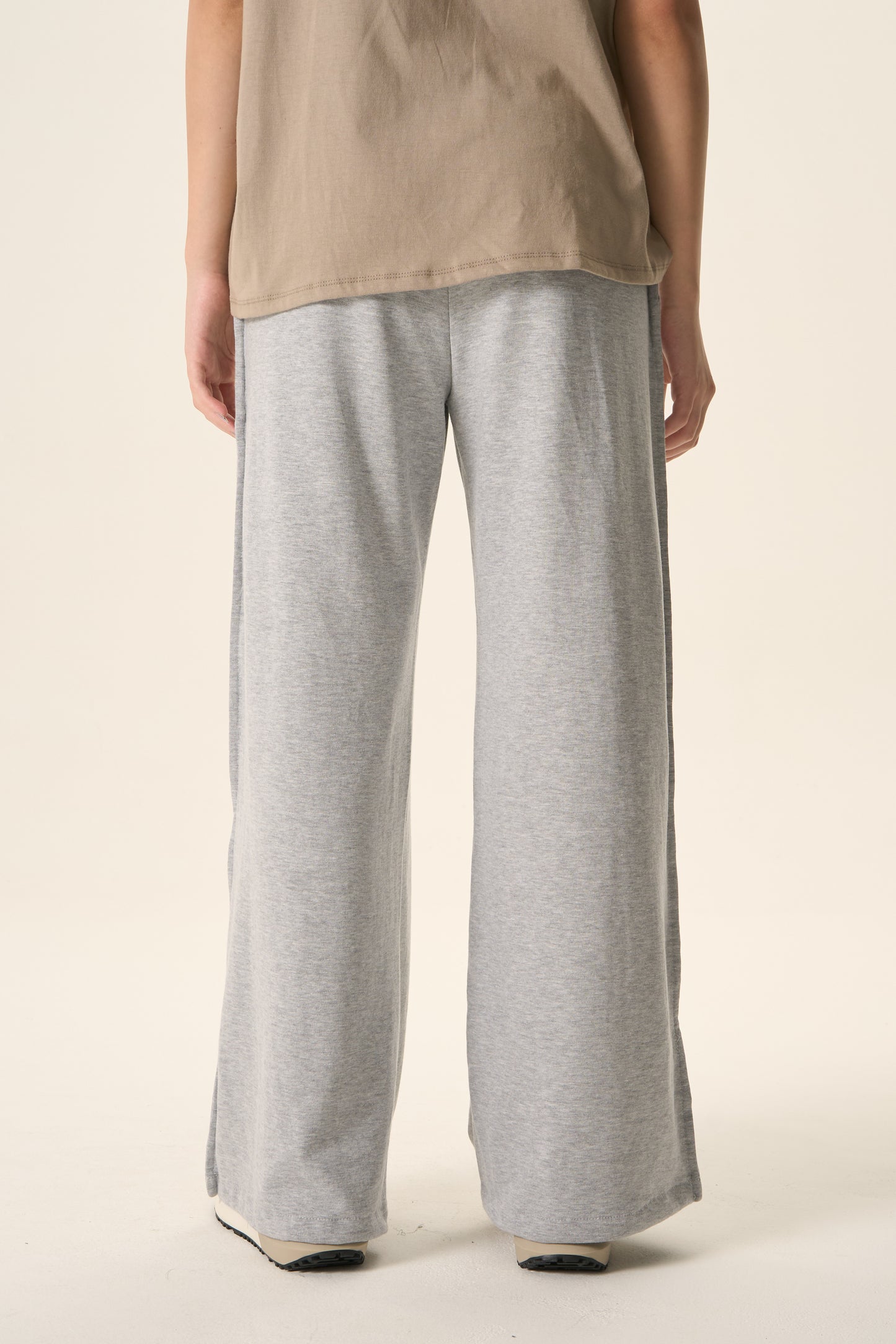 GRIS MELANGE