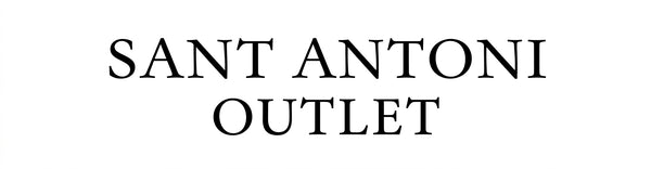 SANT ANTONI | OUTLET
