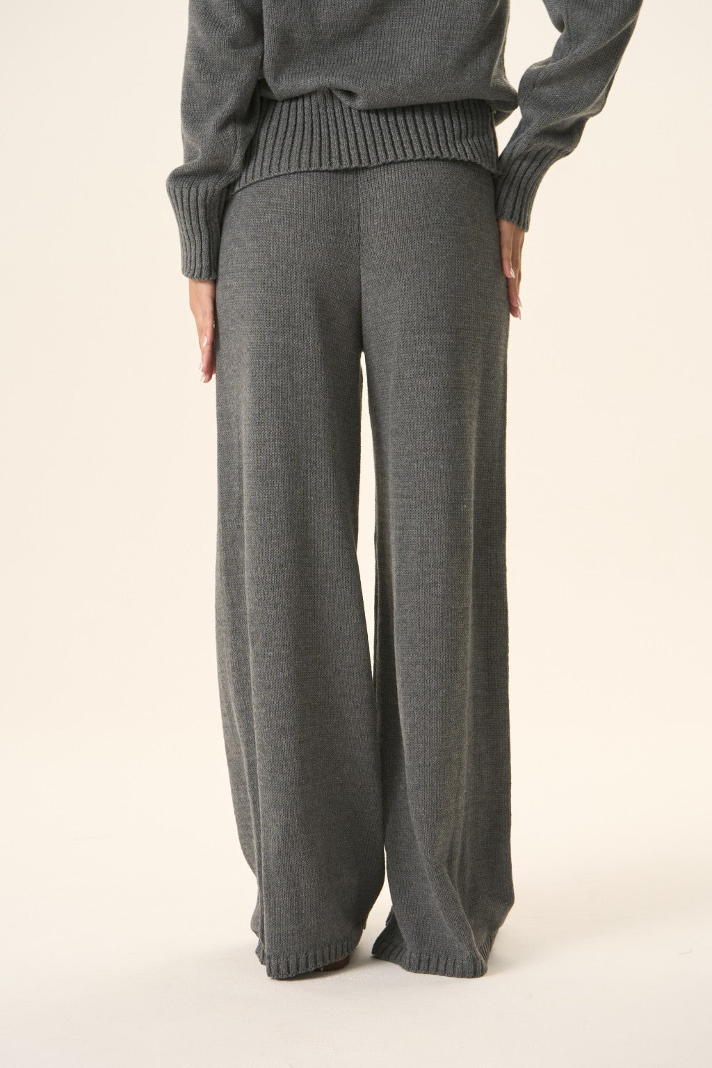 GRIS MELANGE