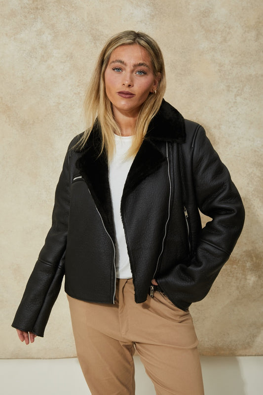Campera Fugaz