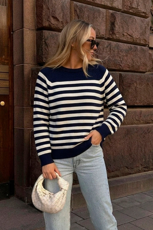 Sweater tejido Sicilia