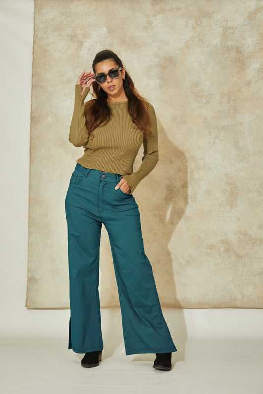 Pantalón Bravo
