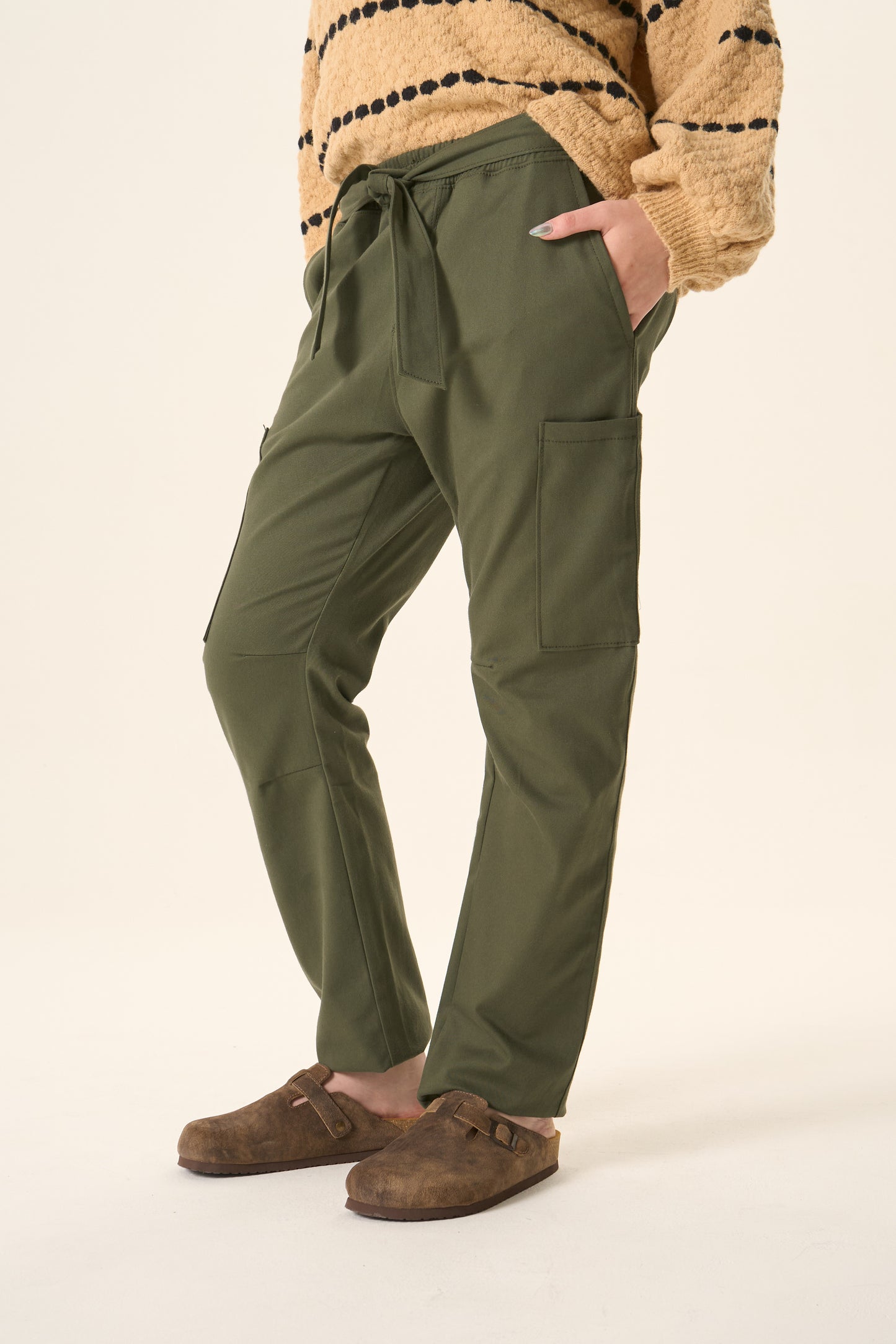 VERDE MILITAR