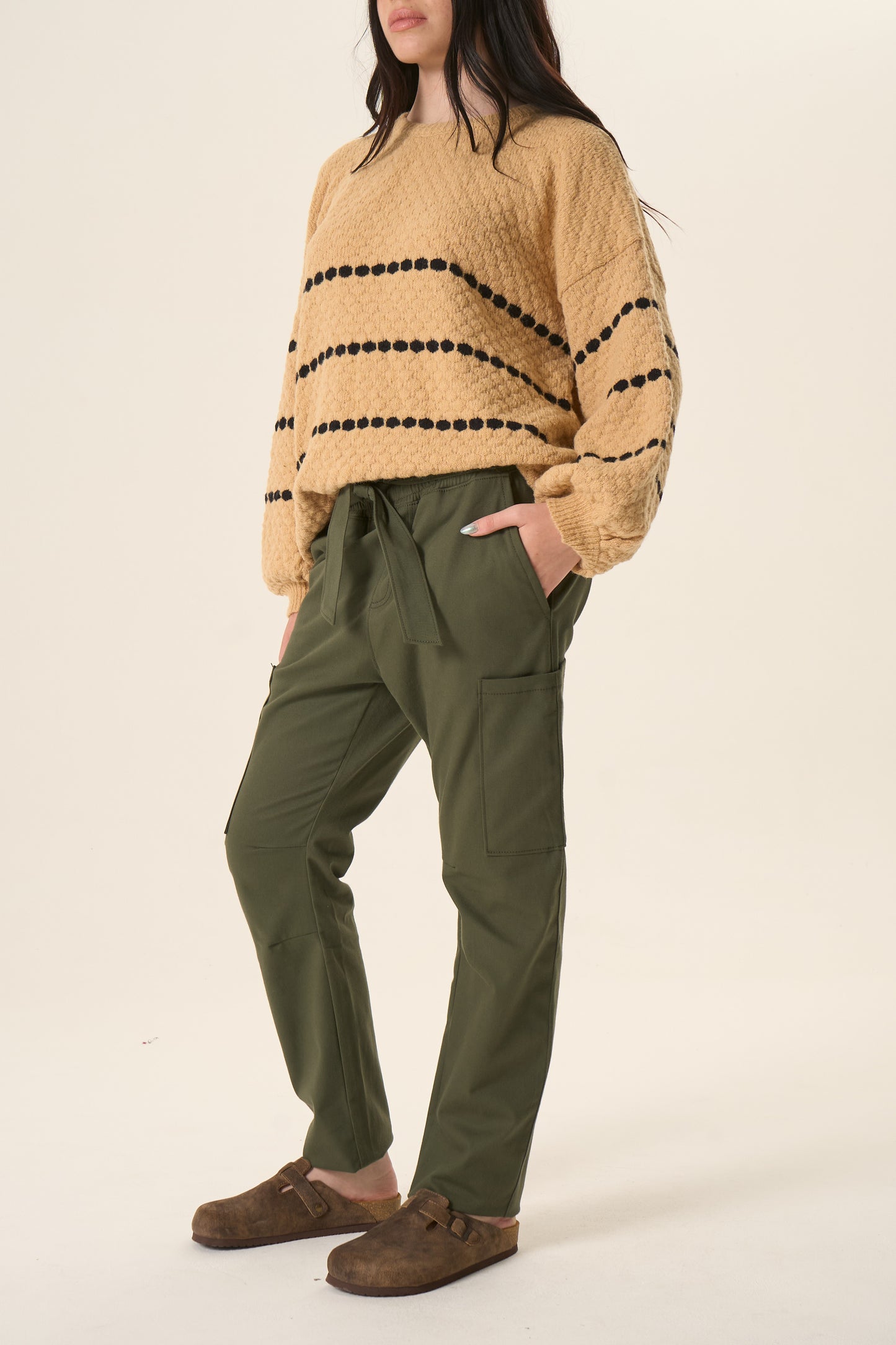 VERDE MILITAR