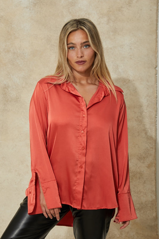 Camisa Andaluz