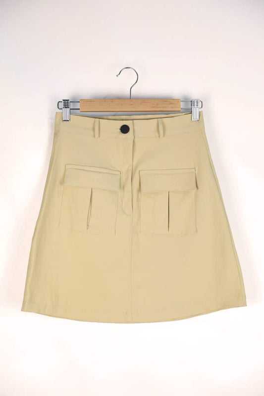Pollera Manacor