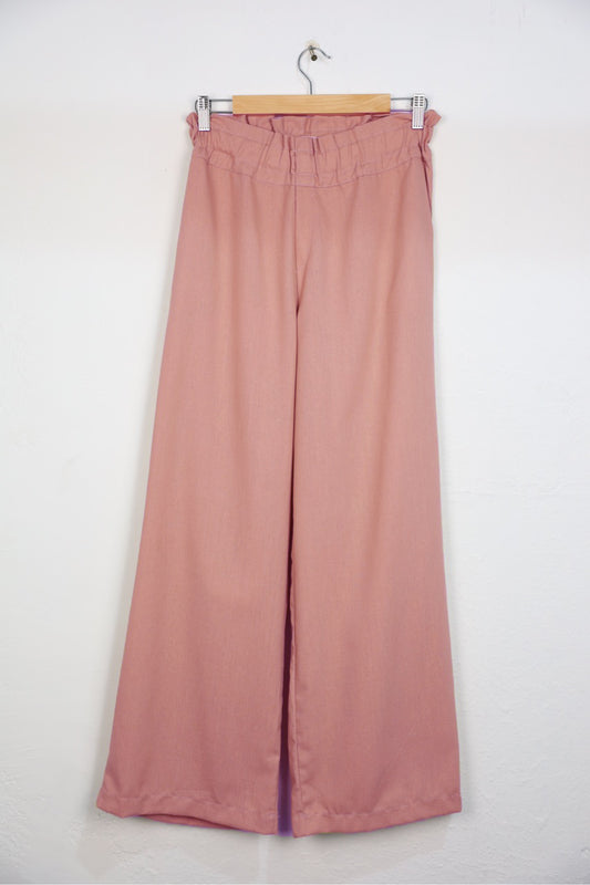 Pant Alcazar