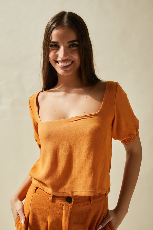 Blusa Cardona