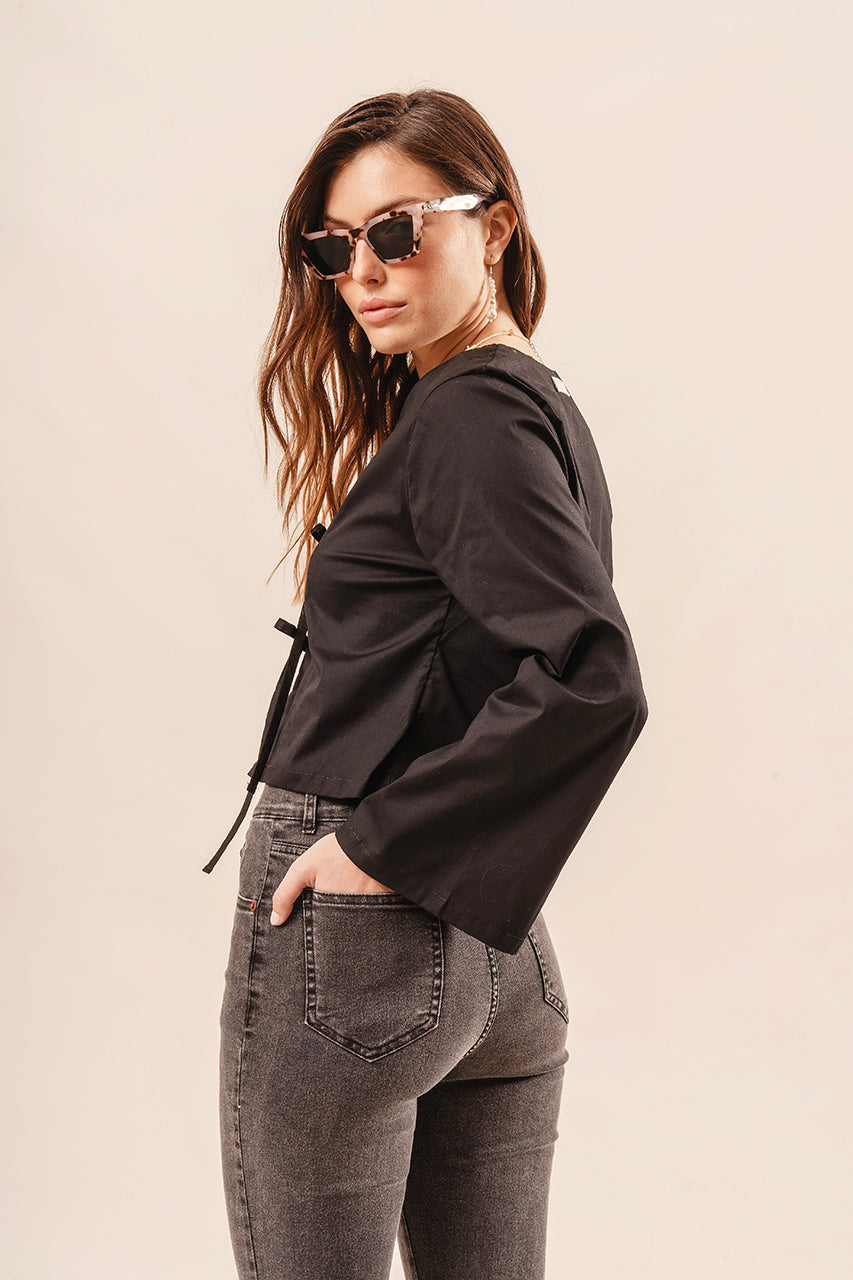 Blusa Aragonita