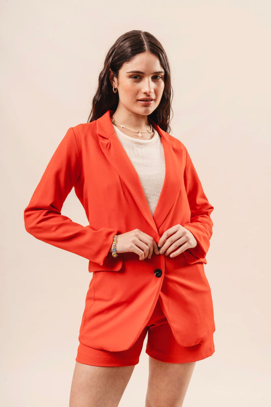 Blazer Gema