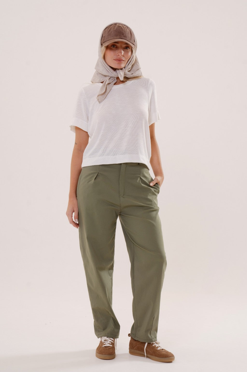 VERDE MILITAR