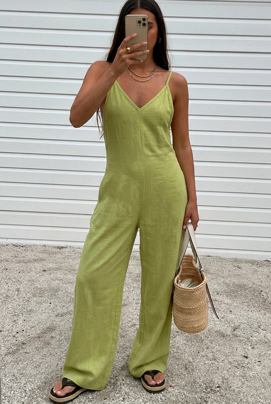 VERDE CLARO
