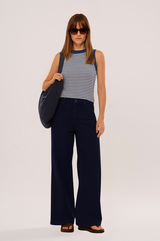 AZUL MARINO