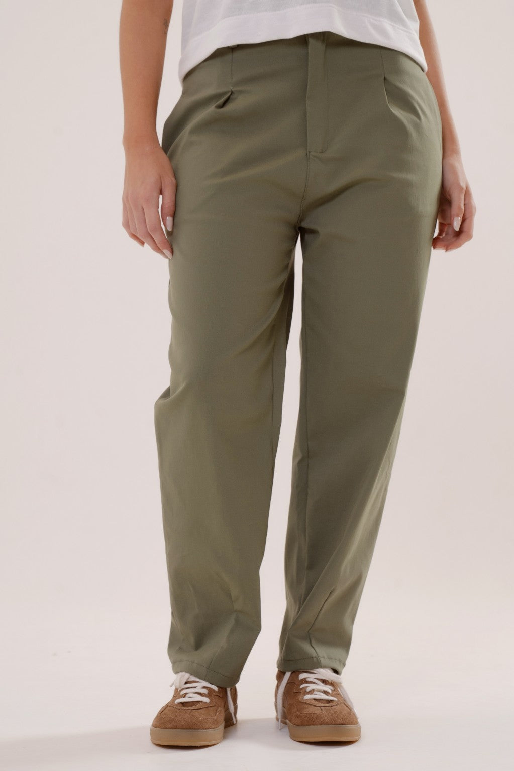 VERDE MILITAR