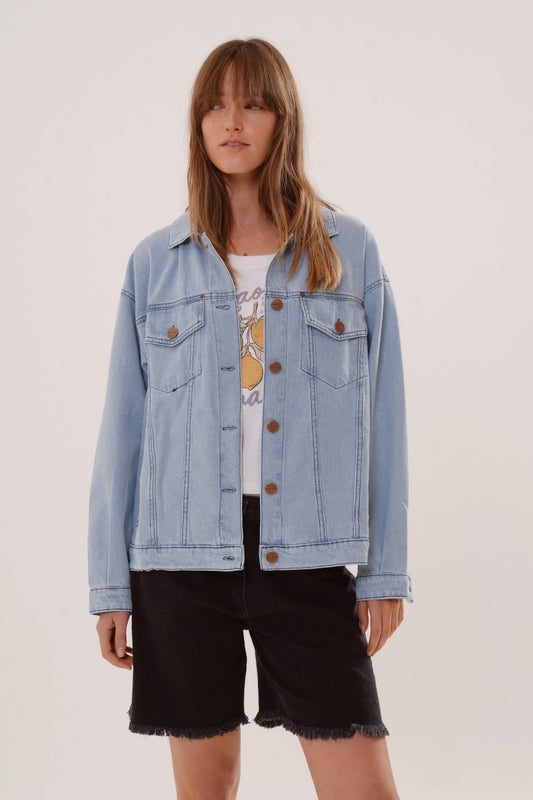 Campera Marea