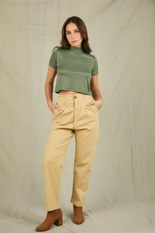 Pant Cordoba