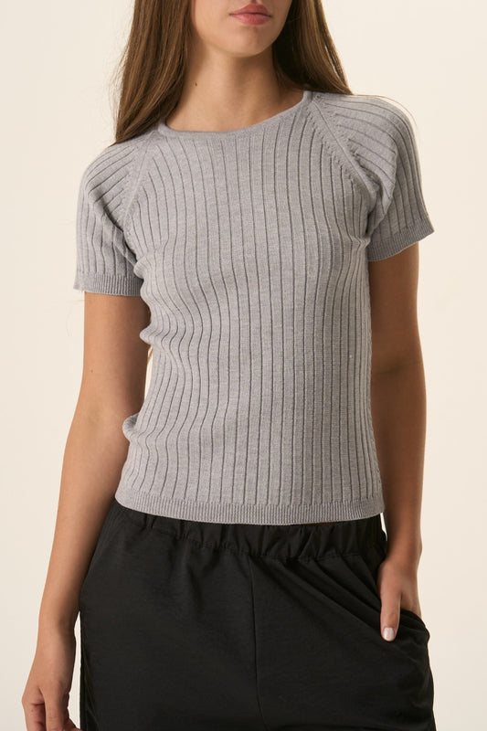 GRIS MELANGE