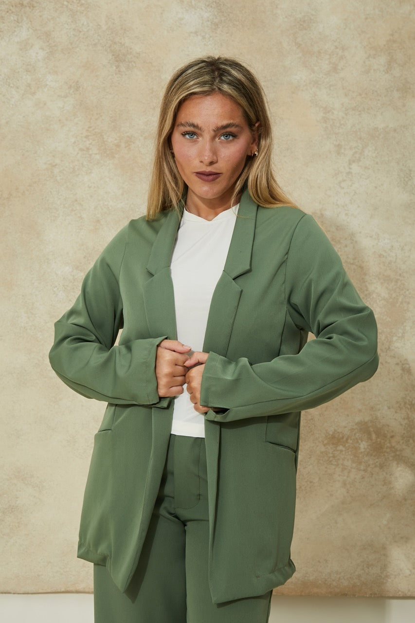 Blazer Alcor